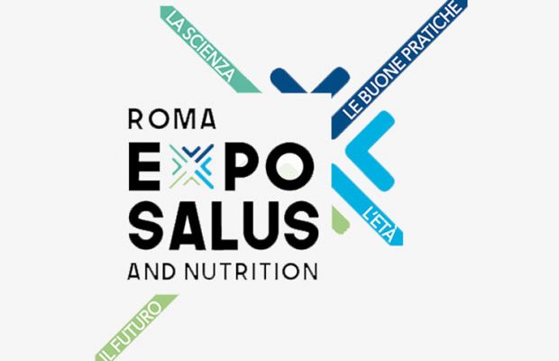 Roma ExpoSalus and NutritionRoma ExpoSalus and Nutrition